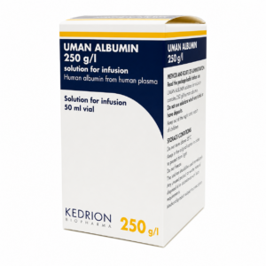 Uman Albumin