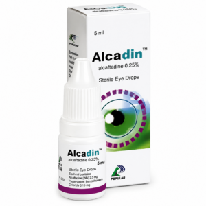 Alcadin