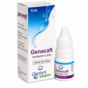 Genacaft