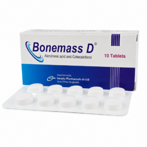 Bonemass D