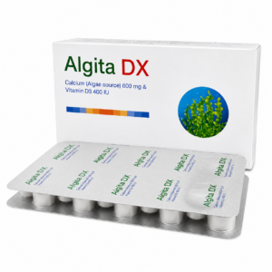 Algita DX