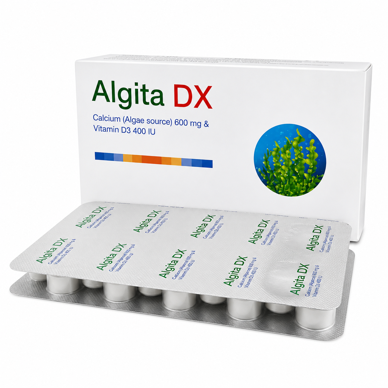 Algita DX