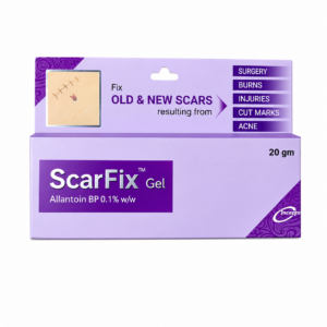 ScarFix