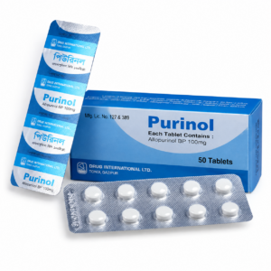 Purinol