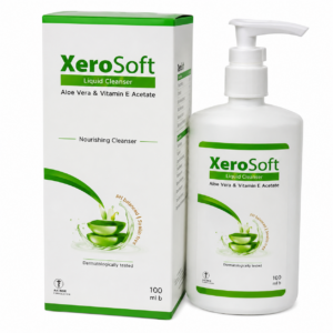 XeroSoft Aloe +E