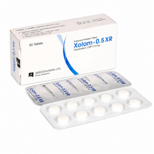 Xolam XR