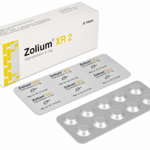 Zolium XR