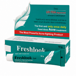 Freshlook