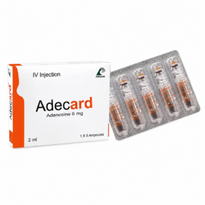 Adecard