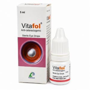 Vitafol