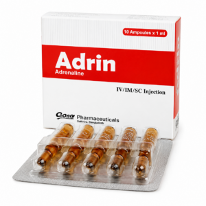 Adrin