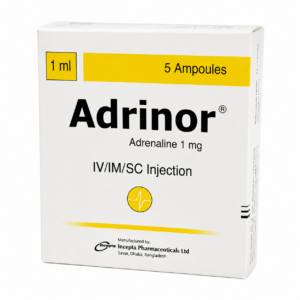 Adrinor