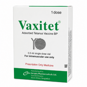 Vaxitet