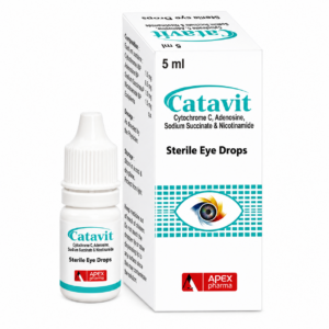 Catavit