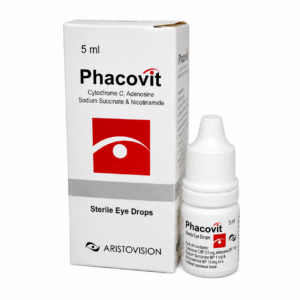 Phacovit