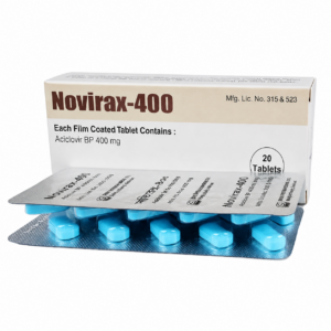 Novirax