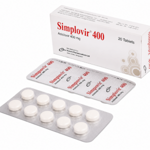 Simplovir