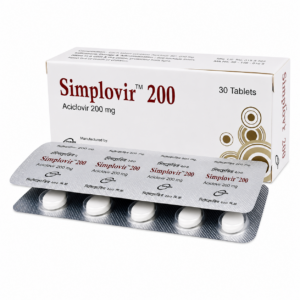 Simplovir
