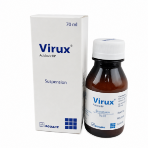 Virux