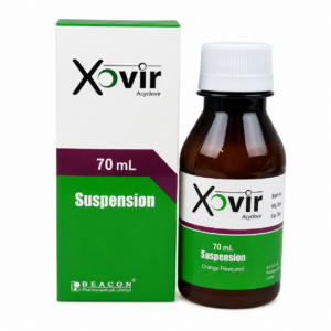 Xovir