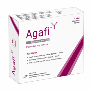 Agafi