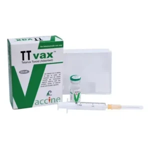 TTvax