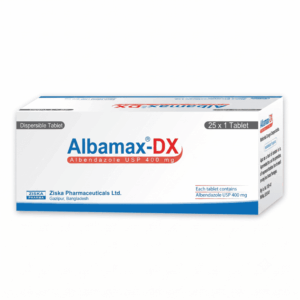 Albamax DS