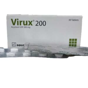 Virux