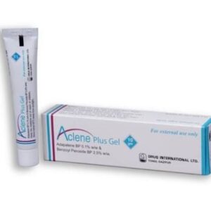 Aclene Plus