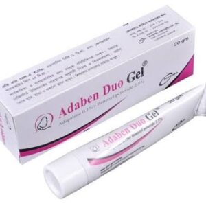 Adaben Duo
