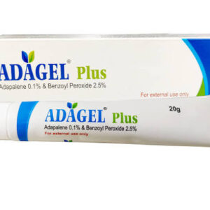 Adagel Plus