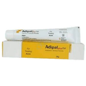 Adipal Plus