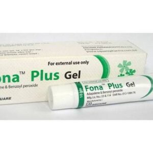 Fona Plus
