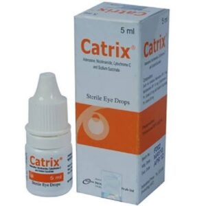 Catrix