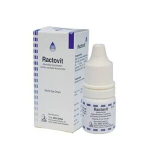 Ractovit