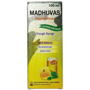 Madhuvas