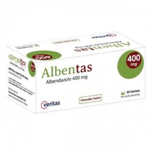 Albentas
