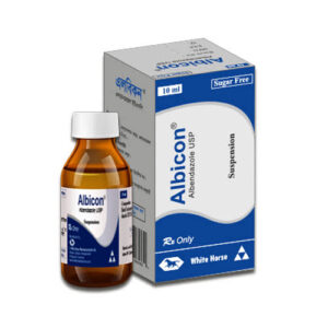 Albicon