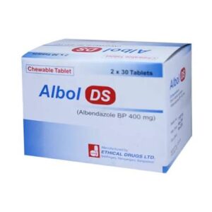 Albol-DS