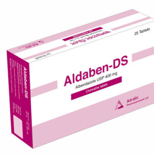 Aldaben-DS