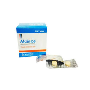 Aldin DS