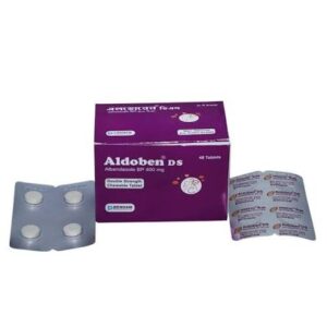 Aldoben DS