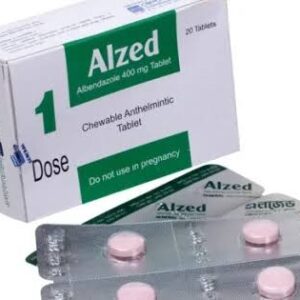 Alzed