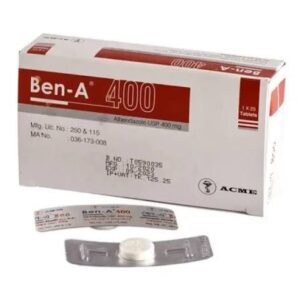 Ben-A