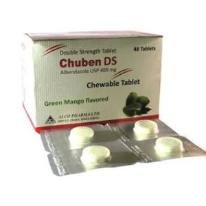 Chuben DS