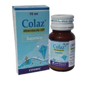 Colaz