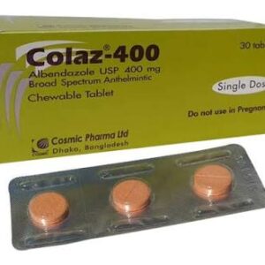 Colaz