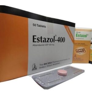 Estazol