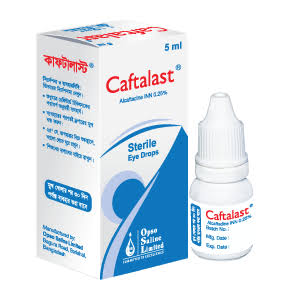 Caftalast