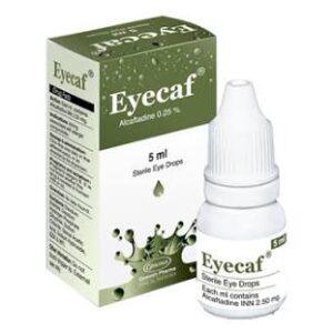 Eyecaf